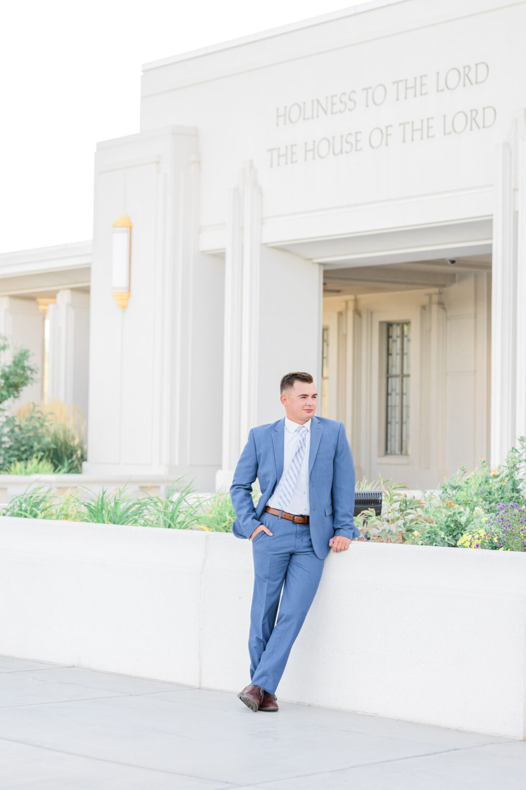 Rexburg mission photos