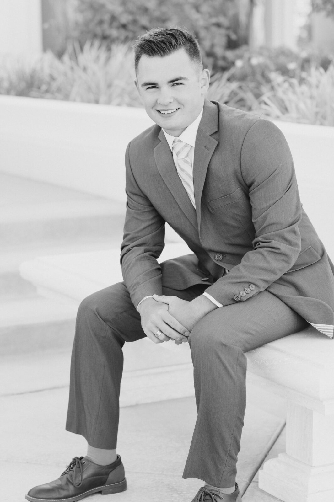 Rexburg mission photos