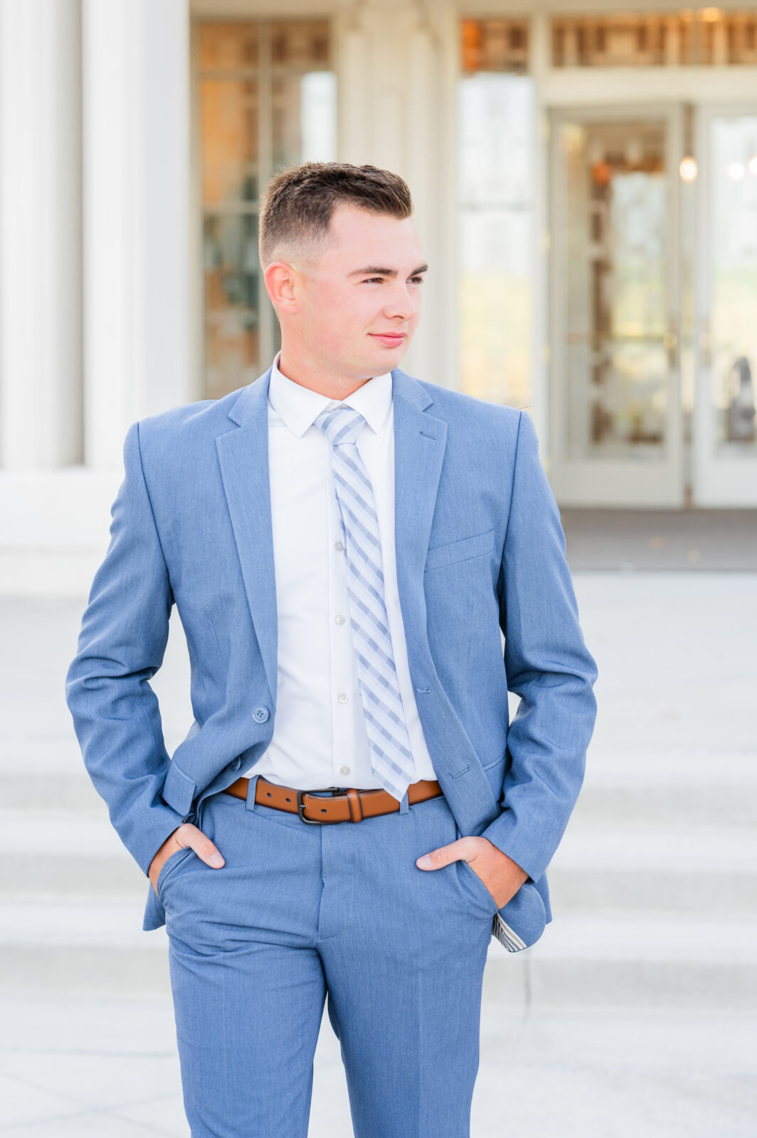 Rexburg mission photos