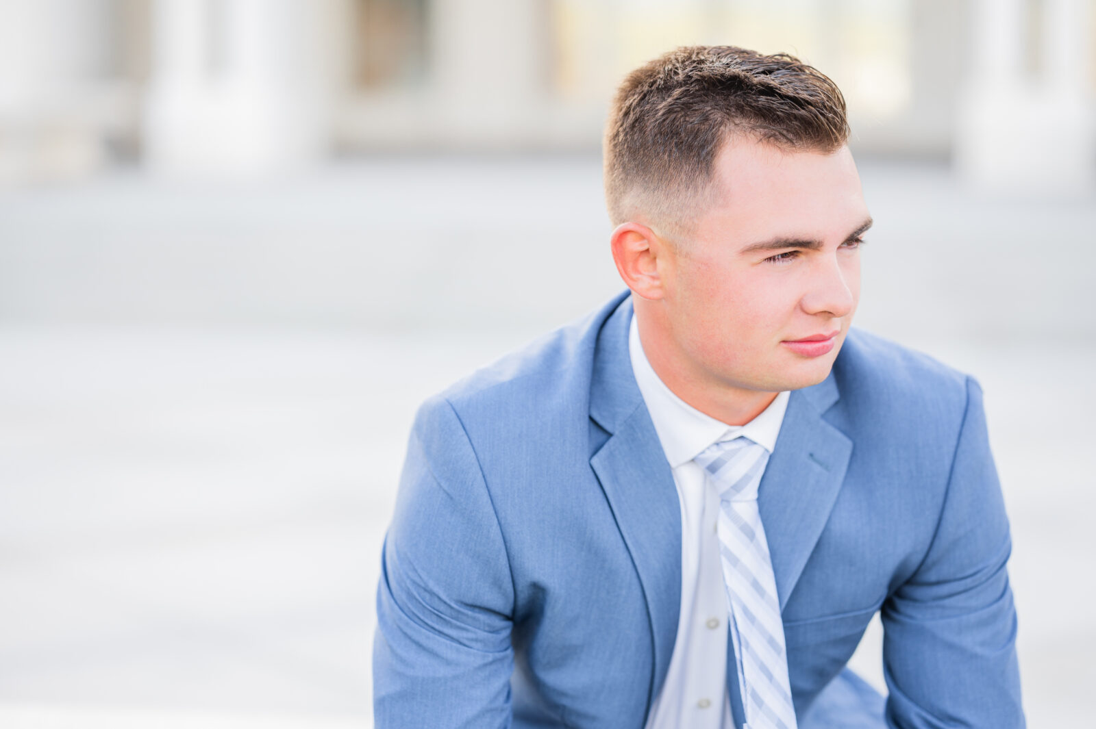 Rexburg mission photos