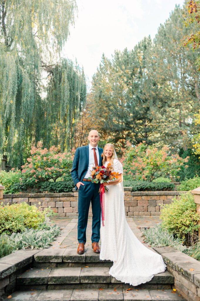 Rexburg Wedding Photographer