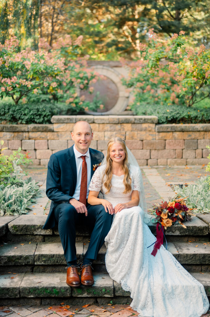 Rexburg Wedding Photographer