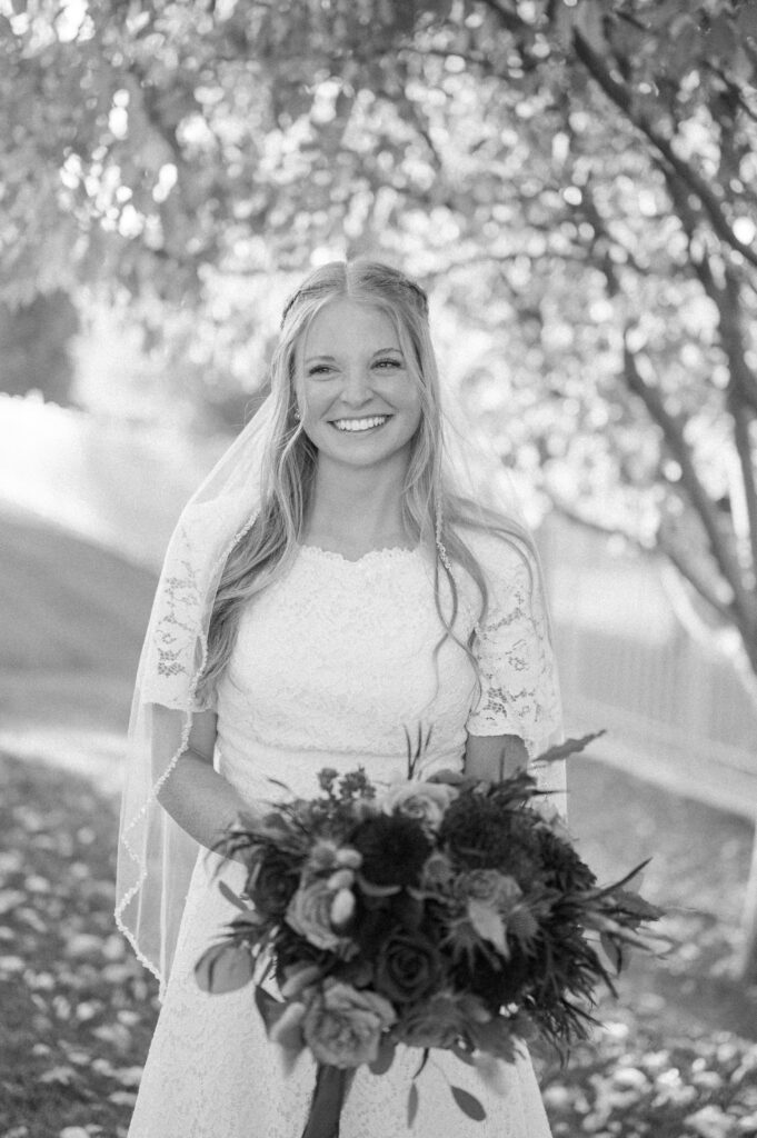 Rexburg Wedding Photographer