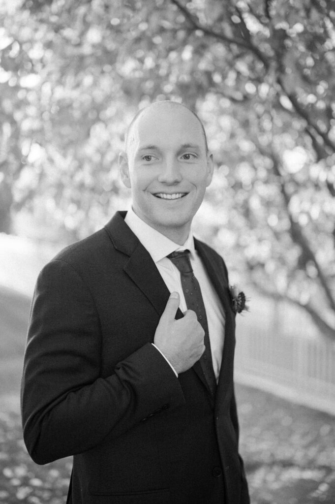 Rexburg Wedding Photographer