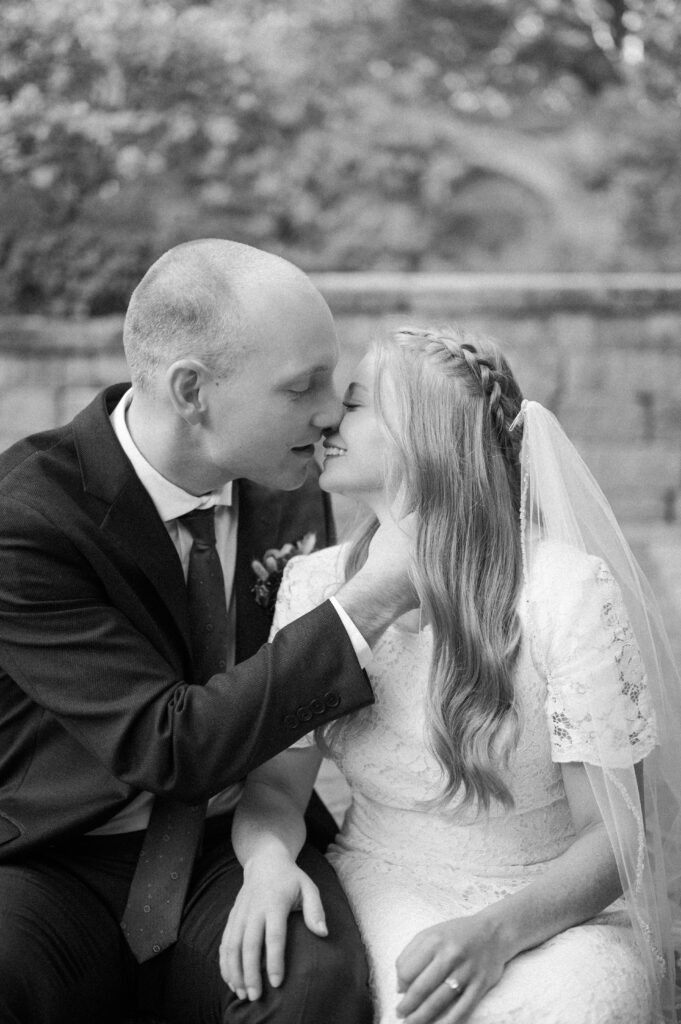 Rexburg Wedding Photographer