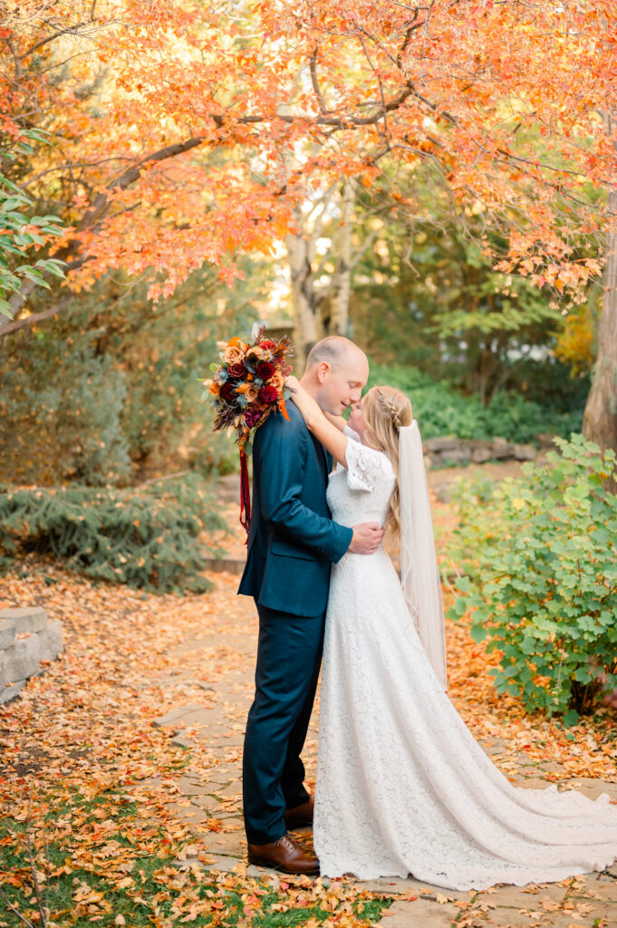 Rexburg Wedding Photographer