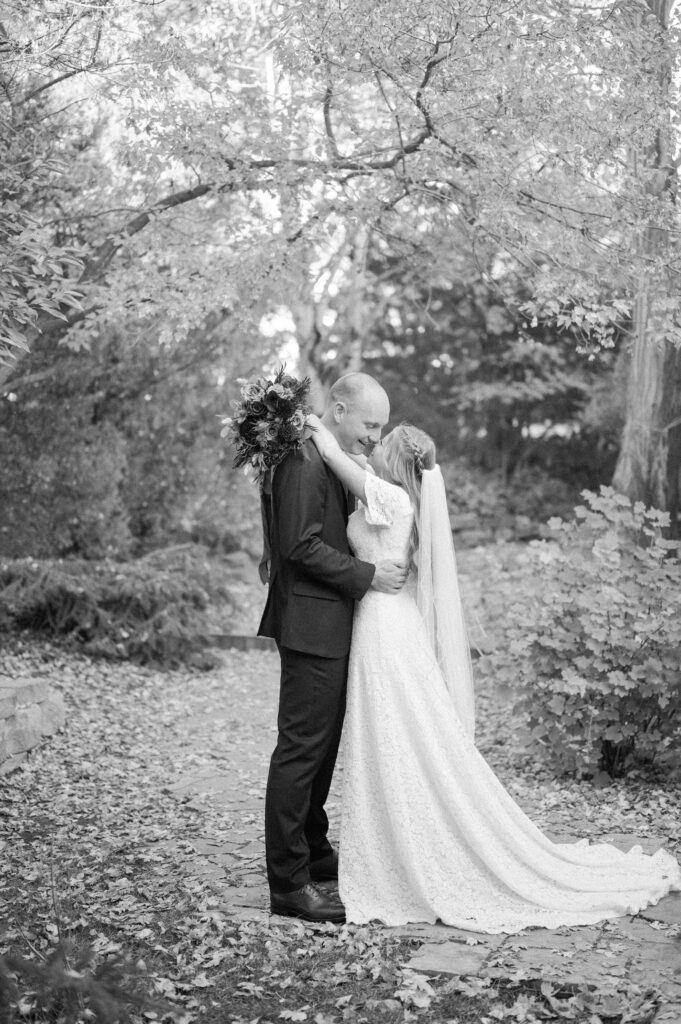 Rexburg Wedding Photographer