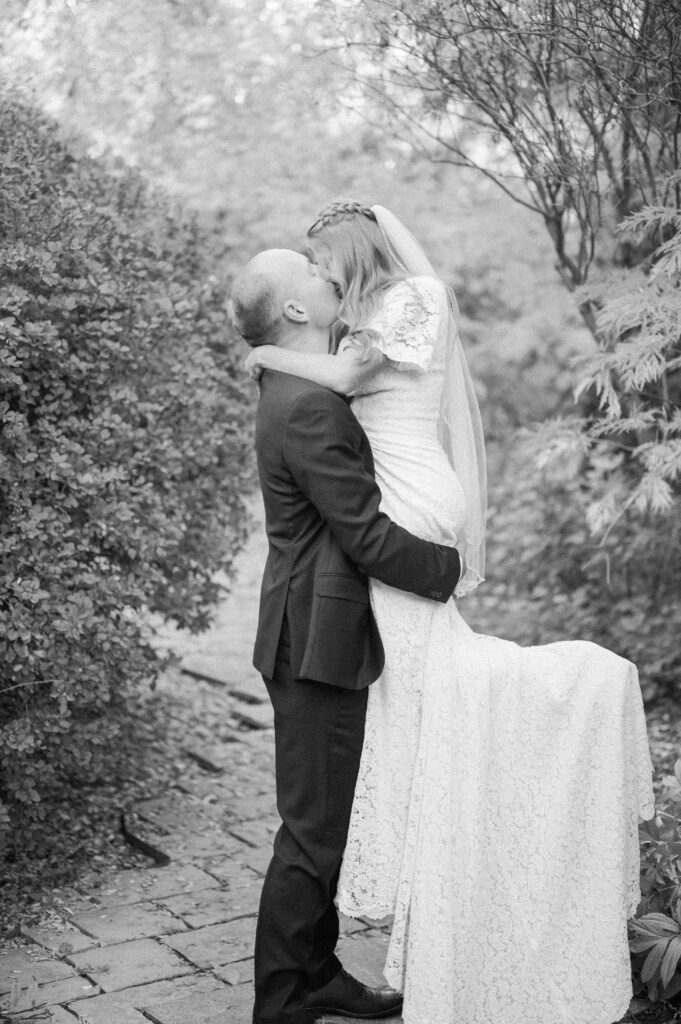 Rexburg Wedding Photographer