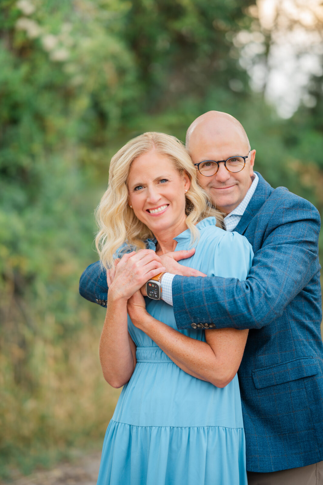 Family photographers in Rexburg