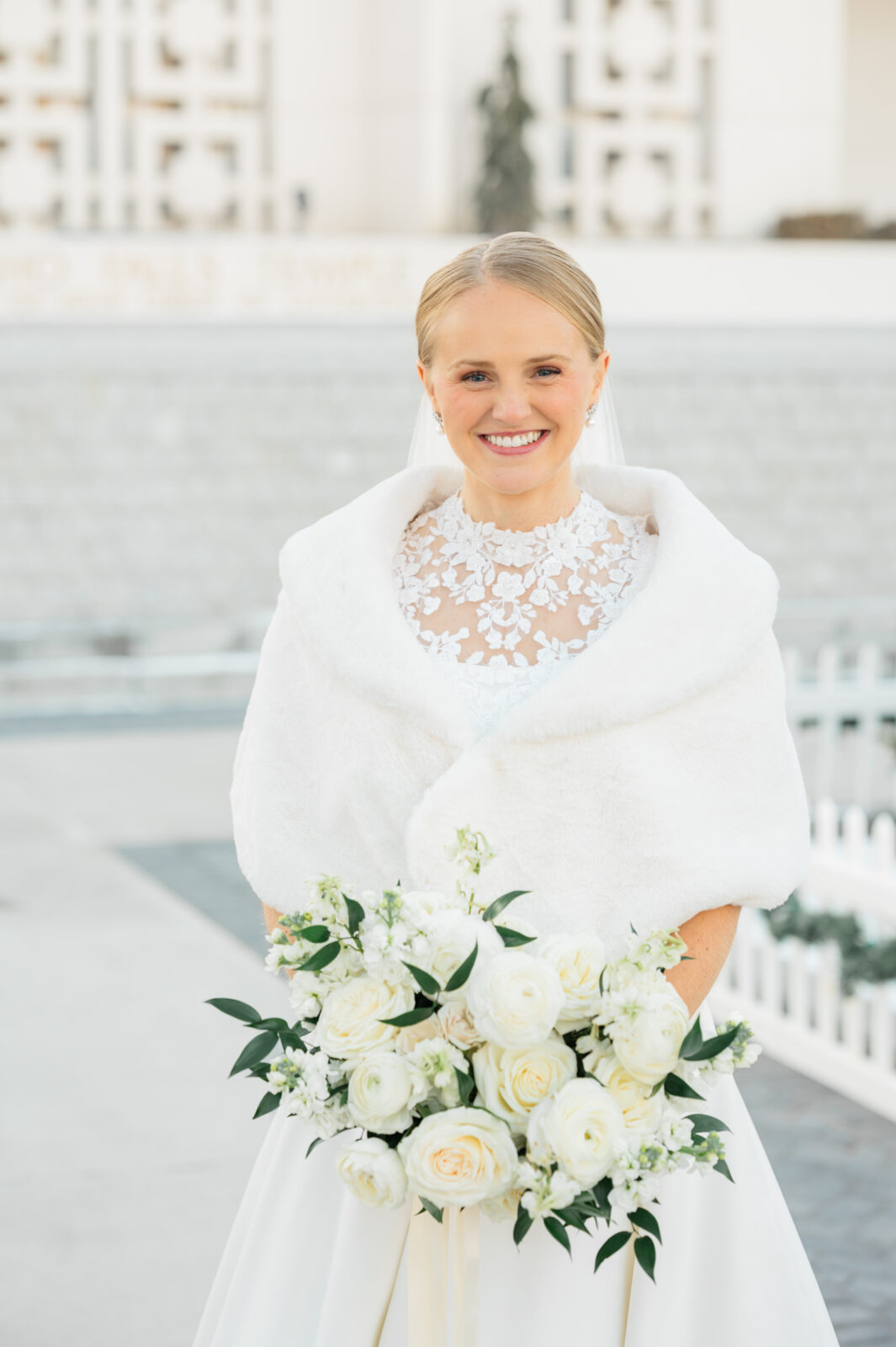 Idaho Falls wedding photographer