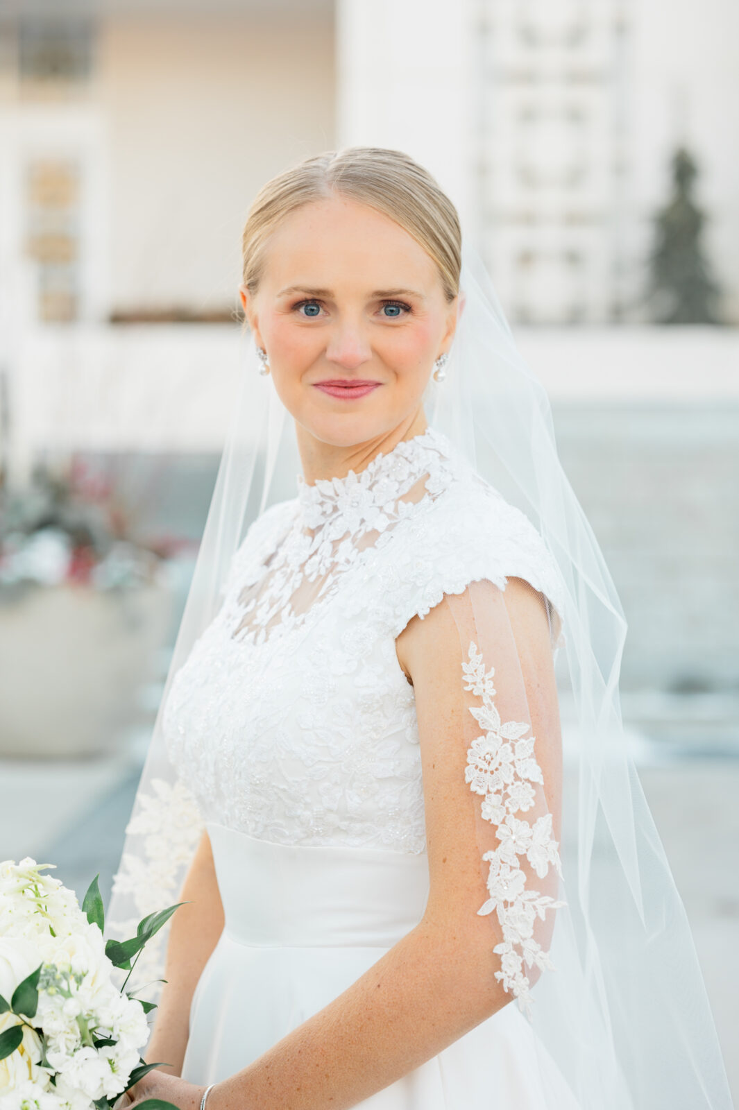 Idaho Falls wedding photographer