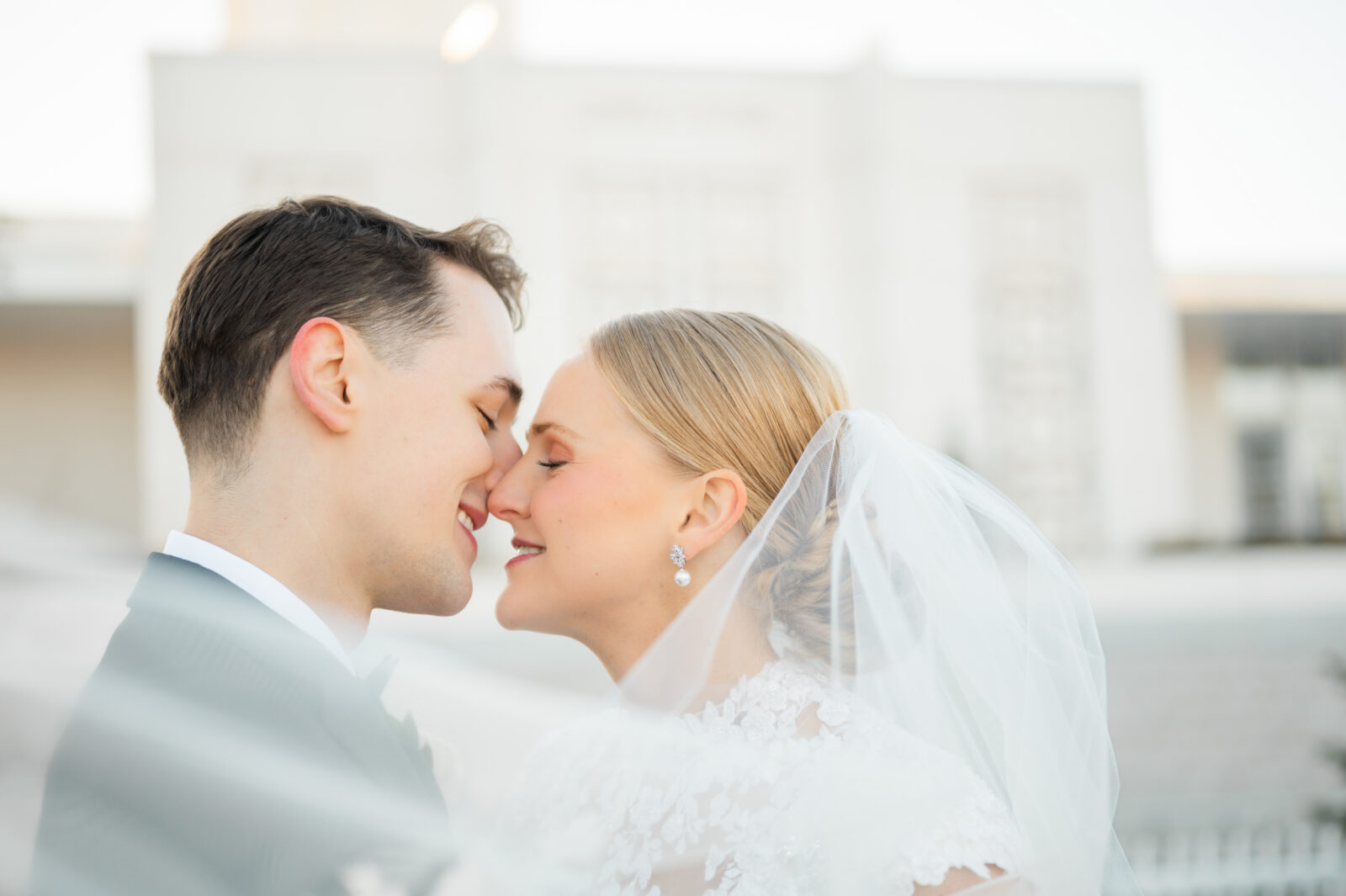 Idaho Falls wedding photographer