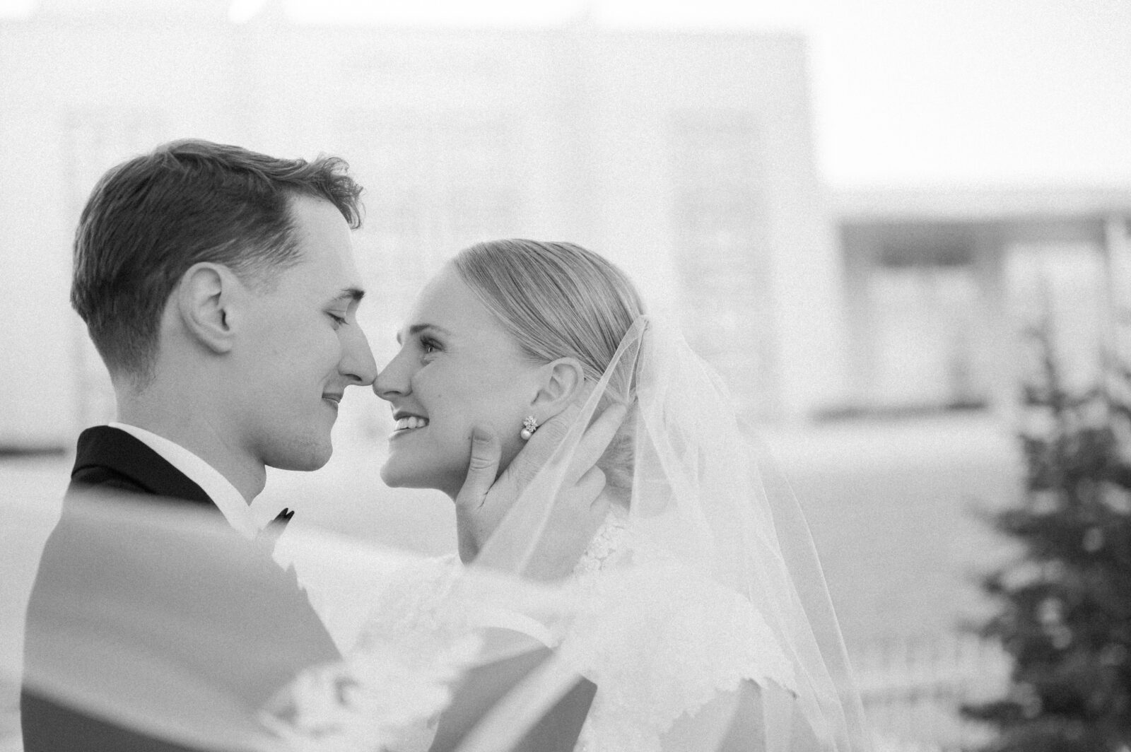 Idaho Falls wedding photographer