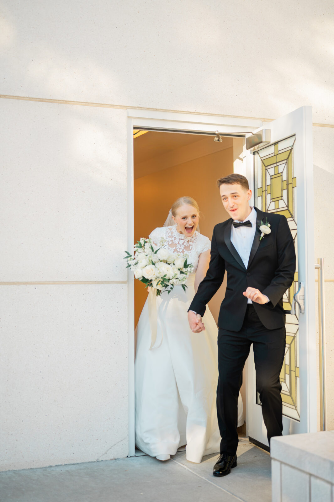 Idaho Falls wedding photographer