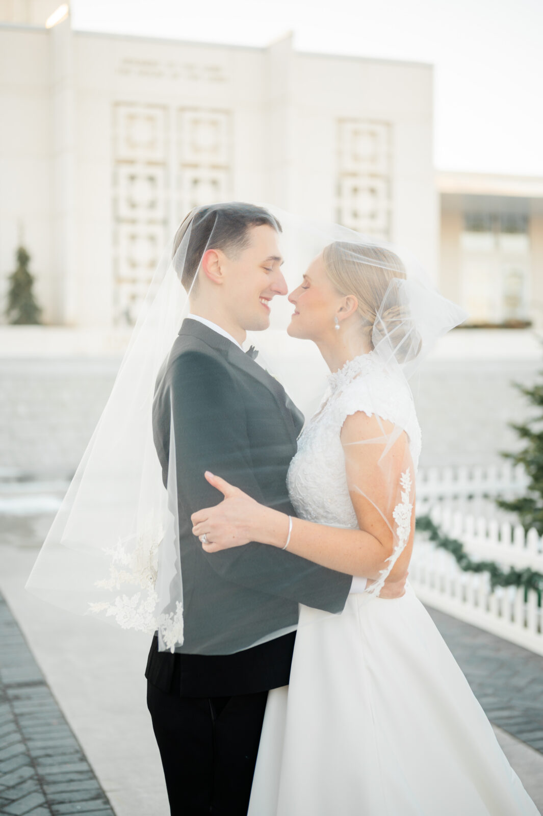 Idaho Falls wedding photographer