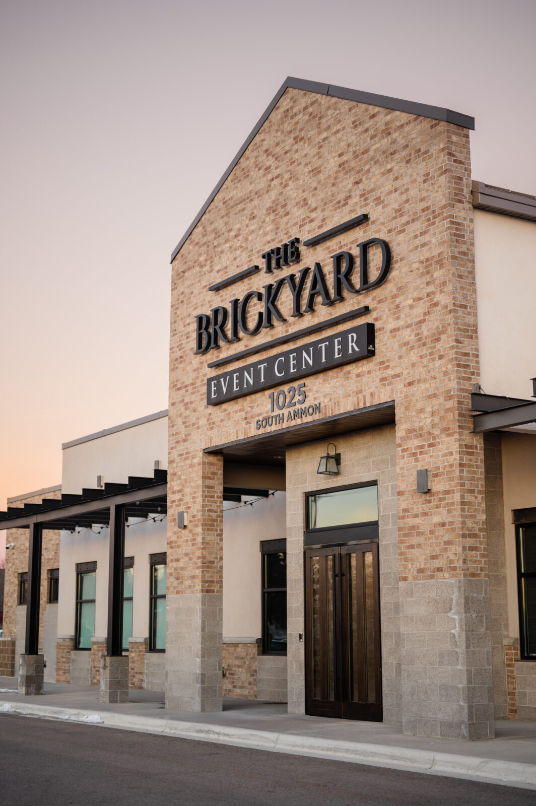 Idaho Falls wedding photographer