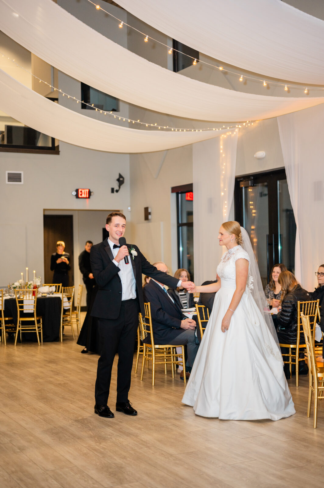 Idaho Falls wedding photographer