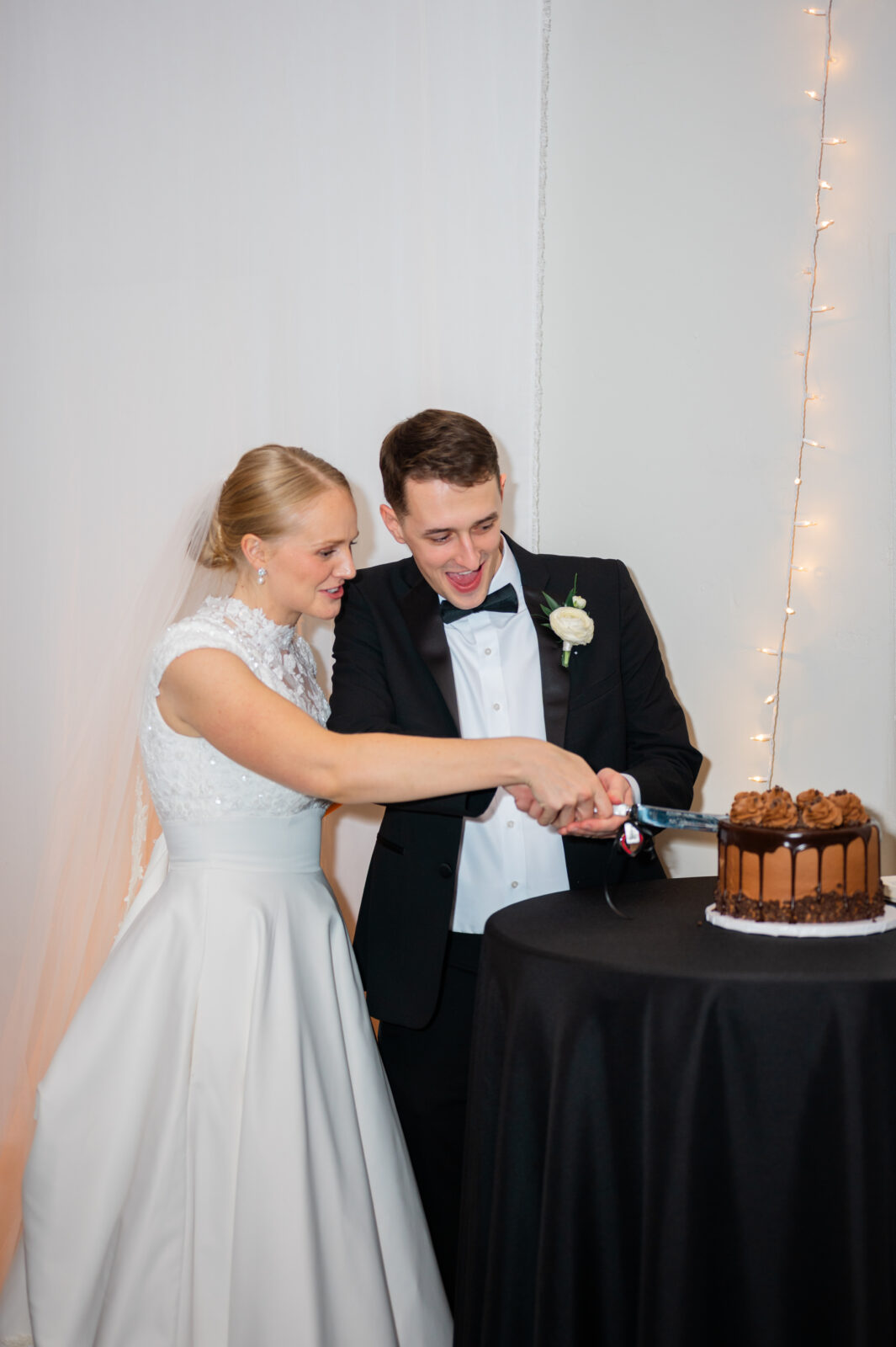 Idaho Falls wedding photographer