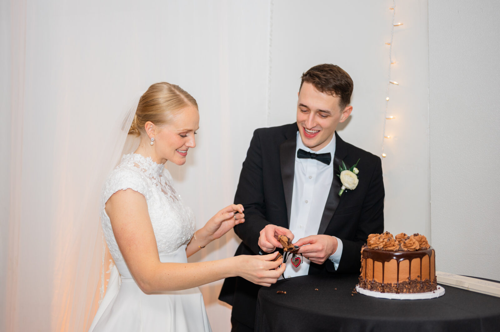 Idaho Falls wedding photographer