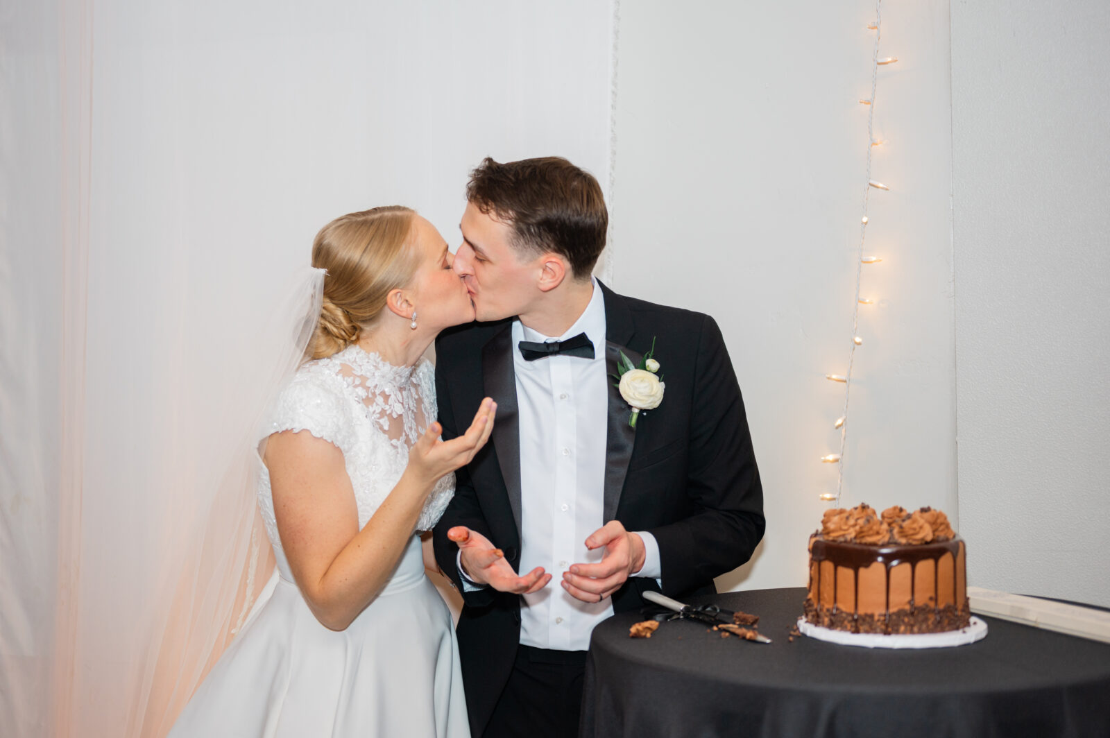 Idaho Falls wedding photographer