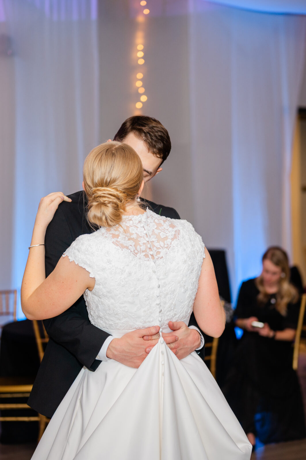 Idaho Falls wedding photographer