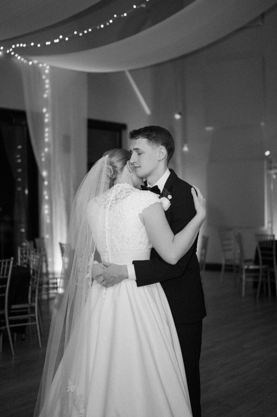 Idaho Falls wedding photographer