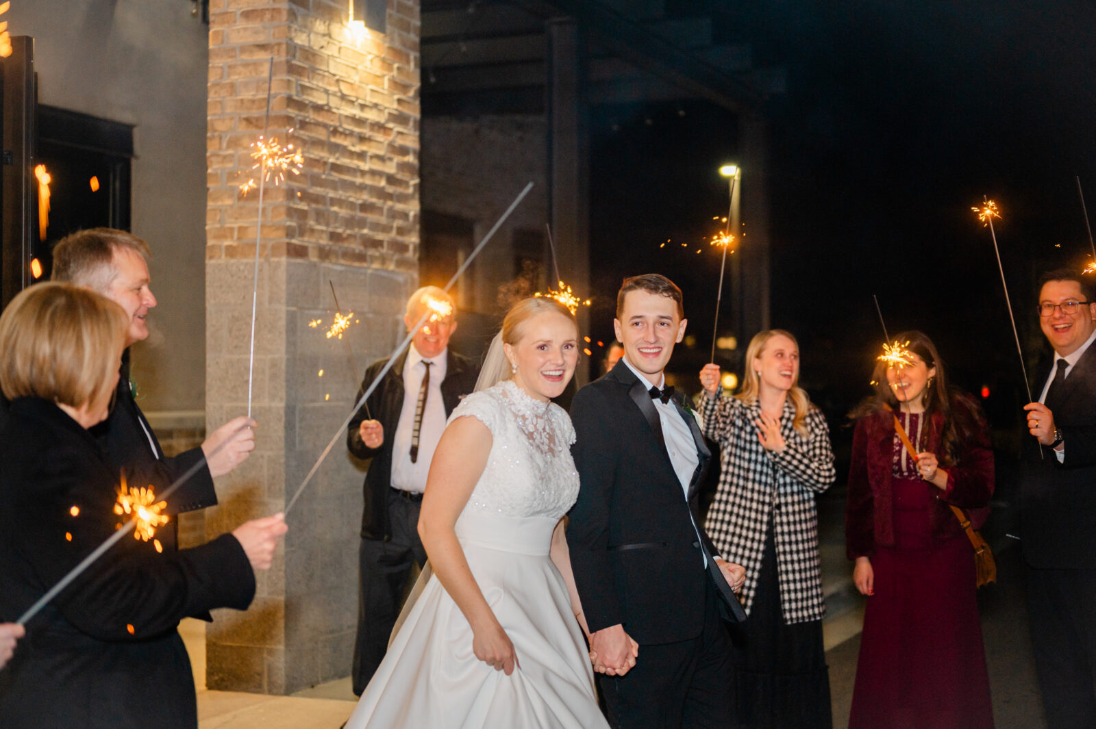 Idaho Falls wedding photographer