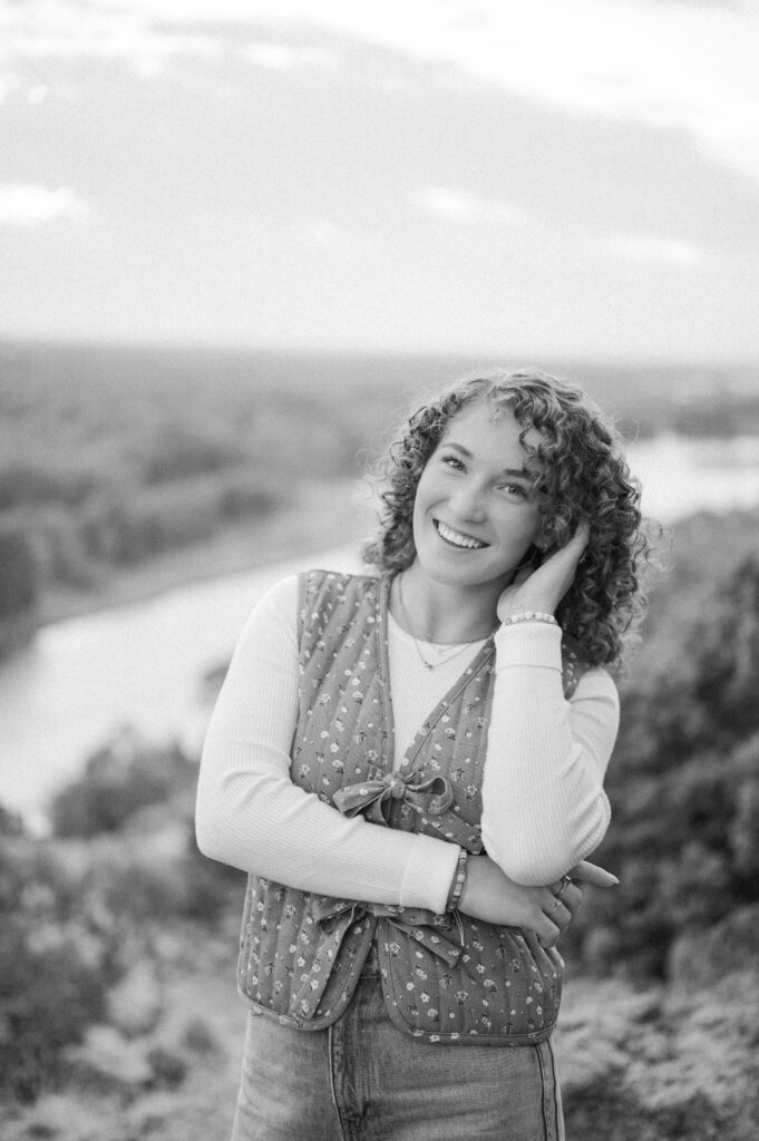 Rexburg Senior Photos