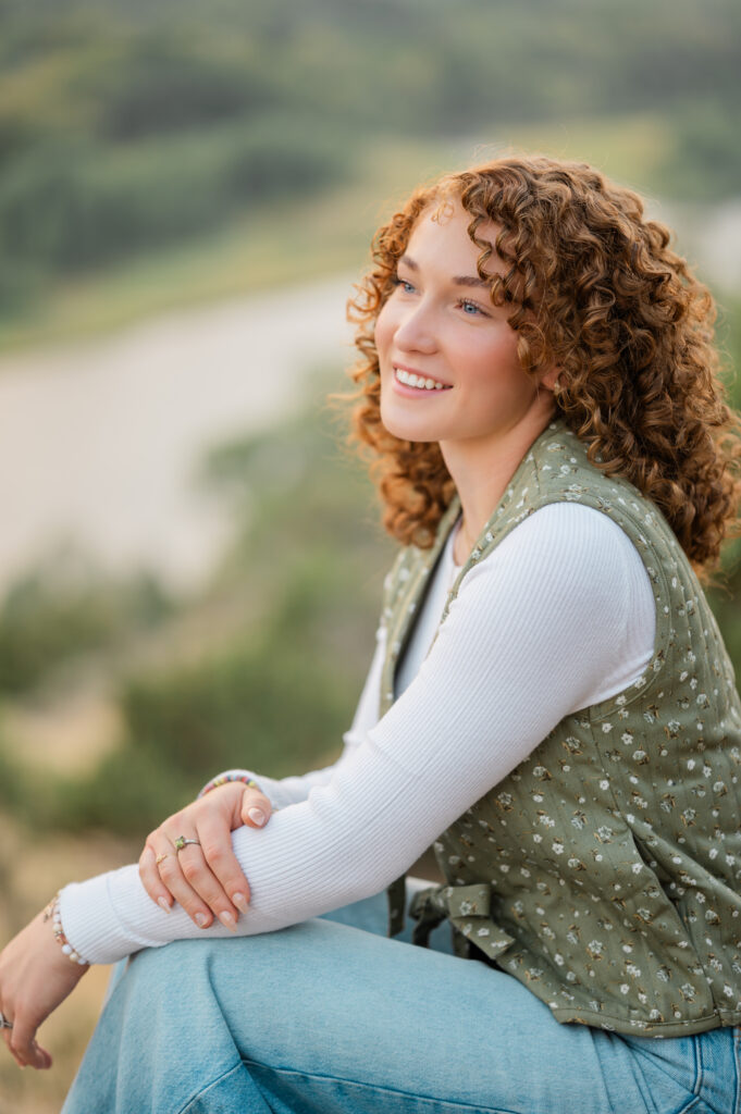 Rexburg Senior Photos