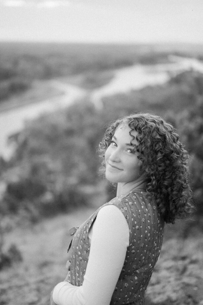 Rexburg Senior Photos