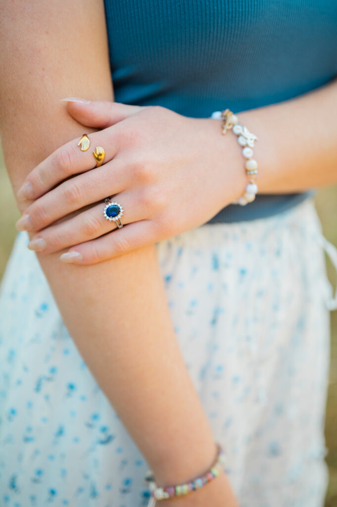 Rexburg Senior Photos