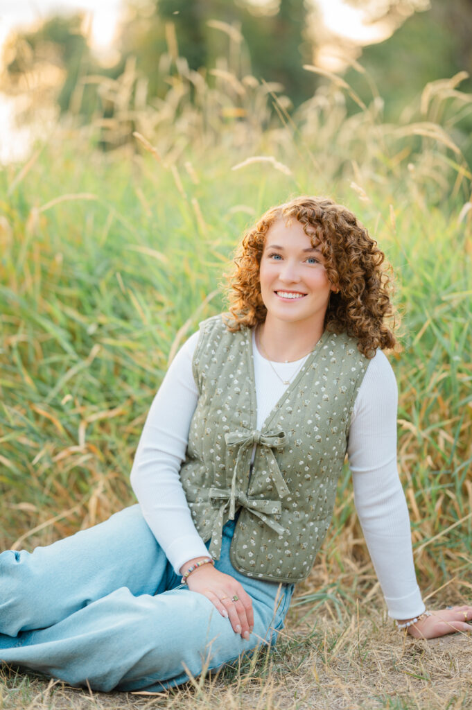 Rexburg Senior Photos