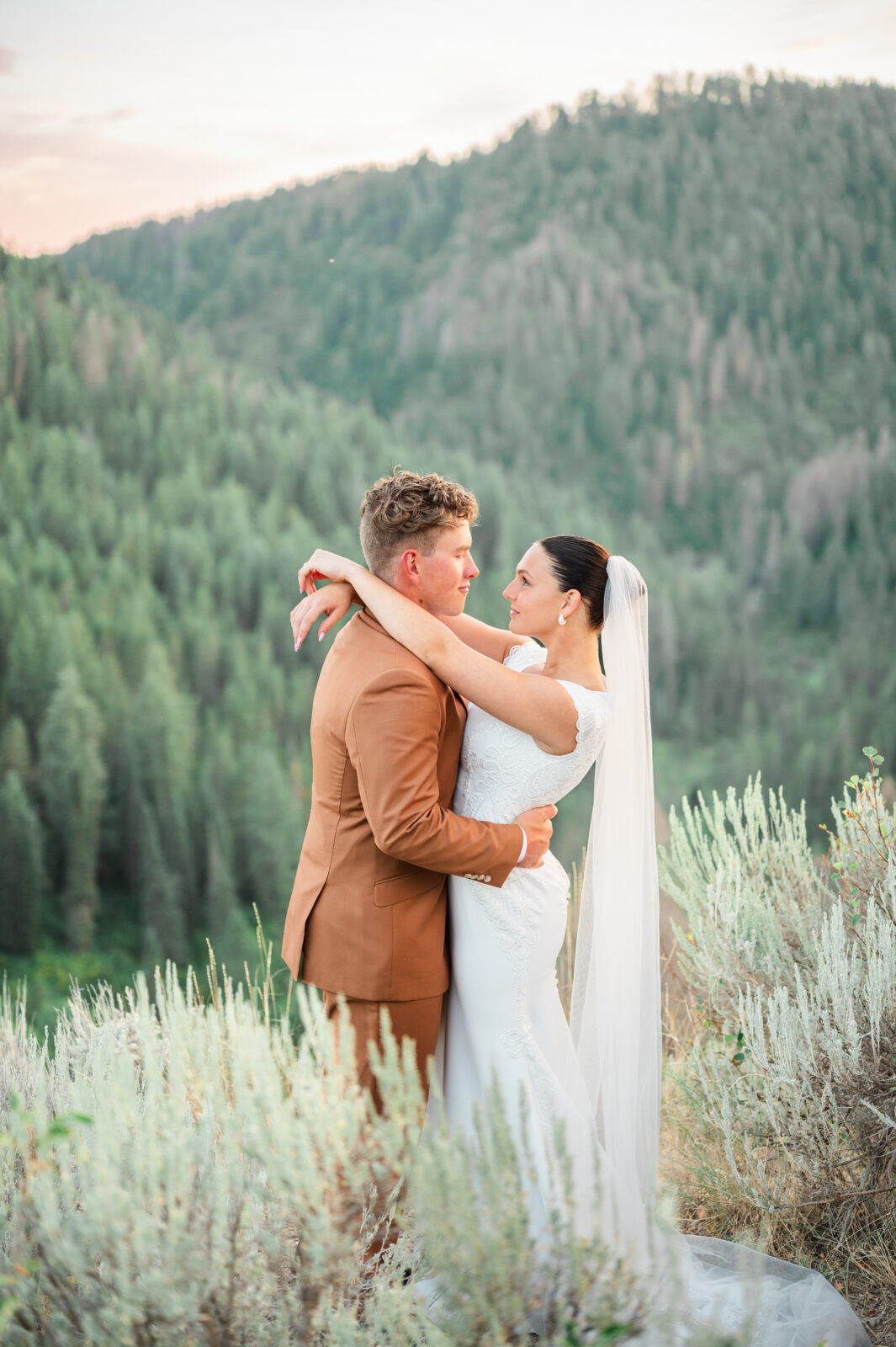 Rexburg wedding photographer