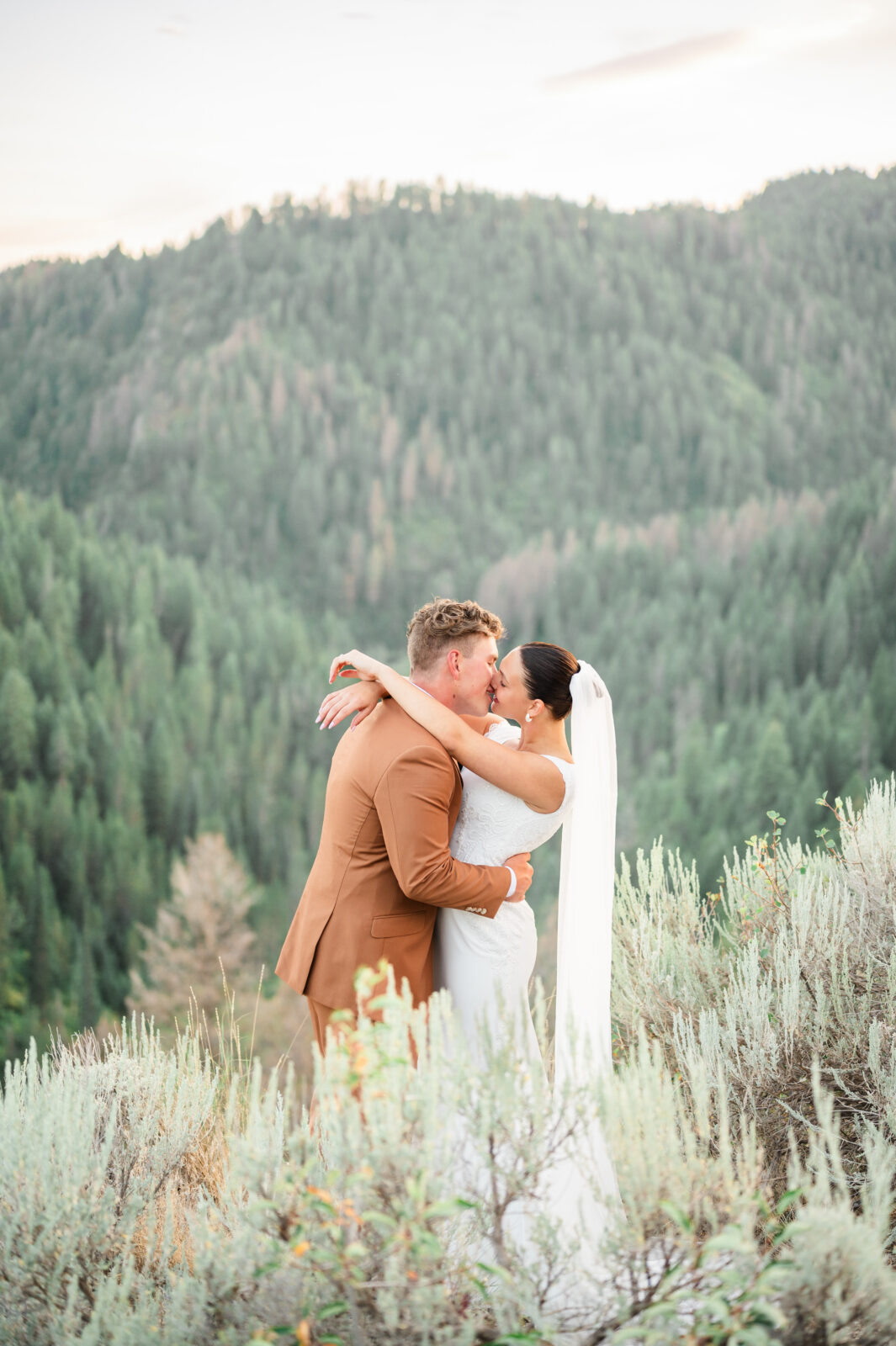 Rexburg wedding photographer