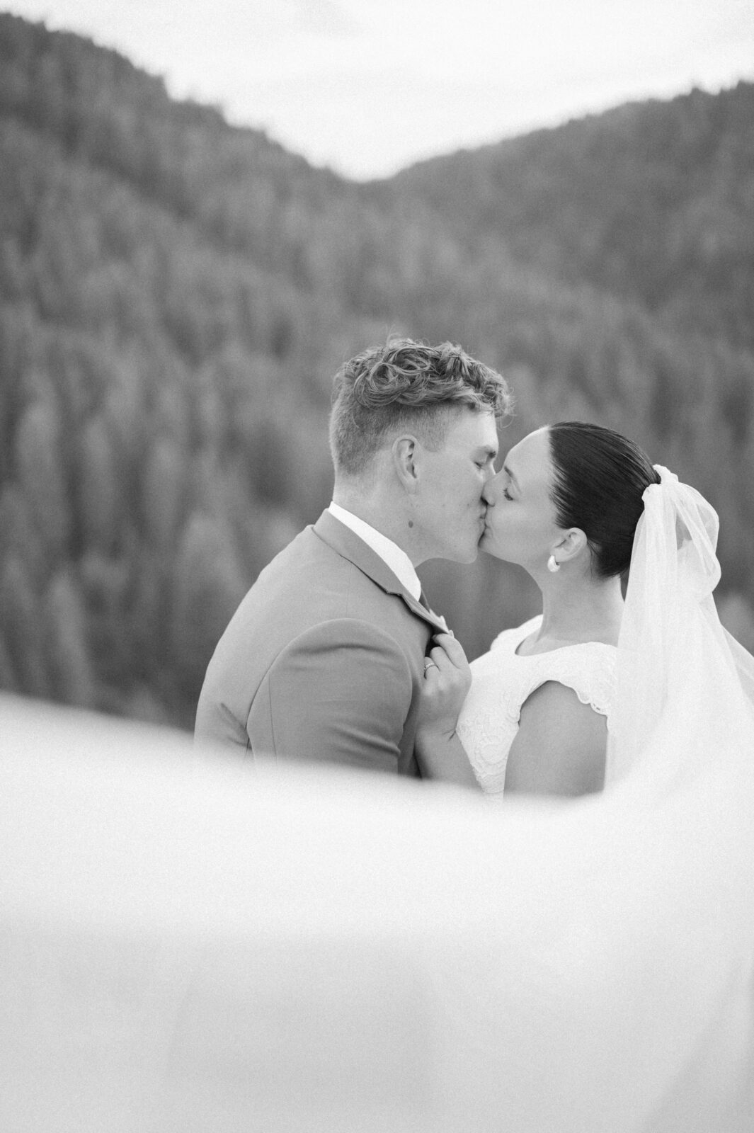 Rexburg wedding photographer