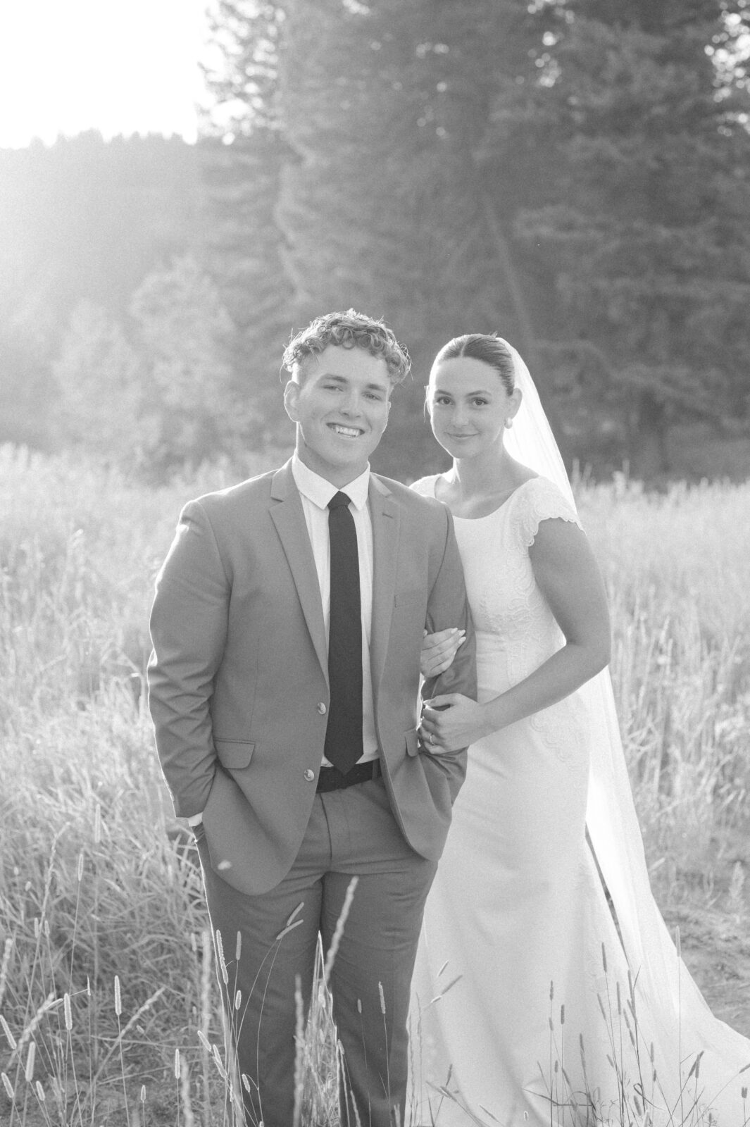 Rexburg wedding photographer