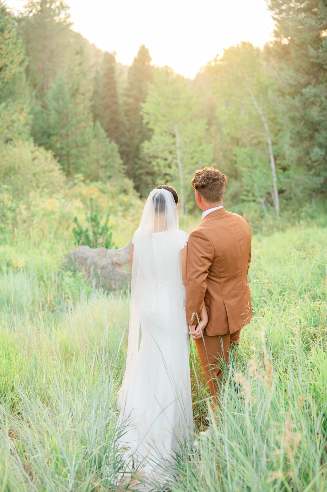Rexburg wedding photographer