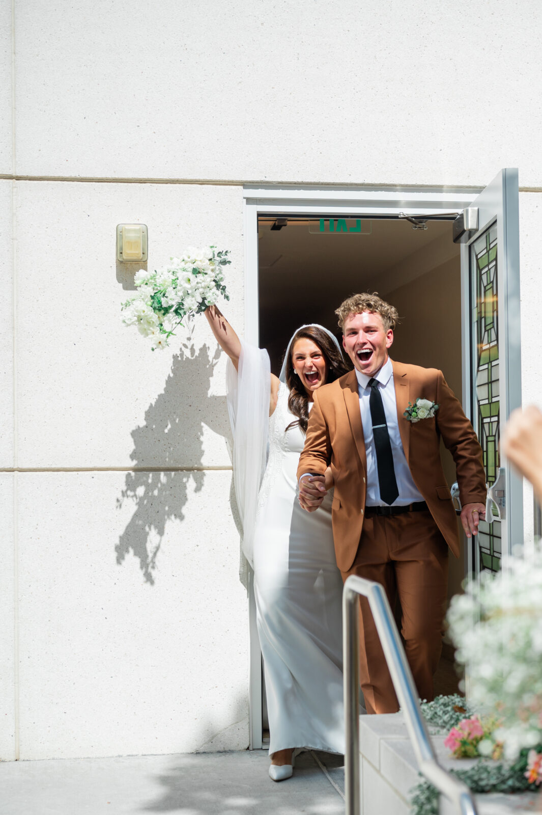 Rexburg wedding photographer