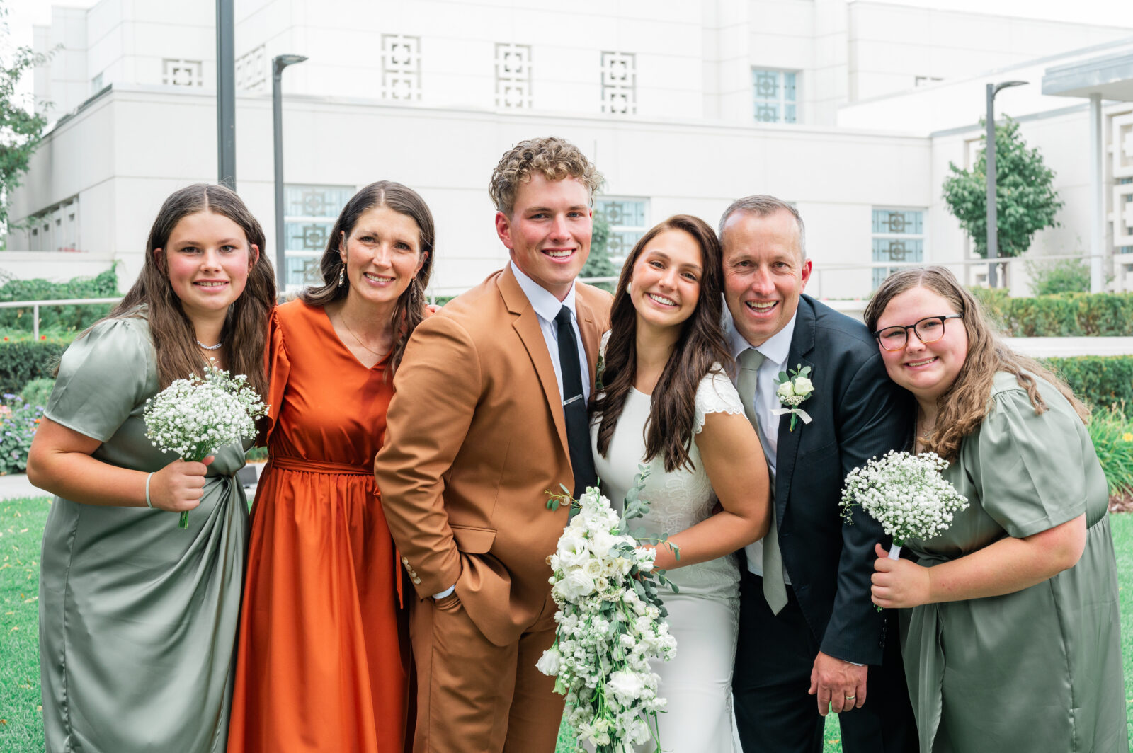 Rexburg wedding photographer