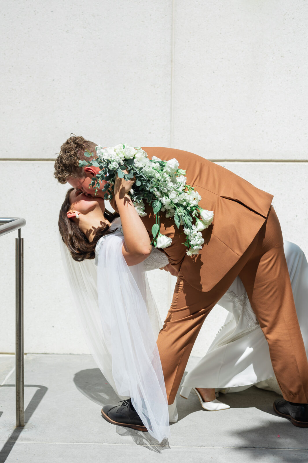 Rexburg wedding photographer