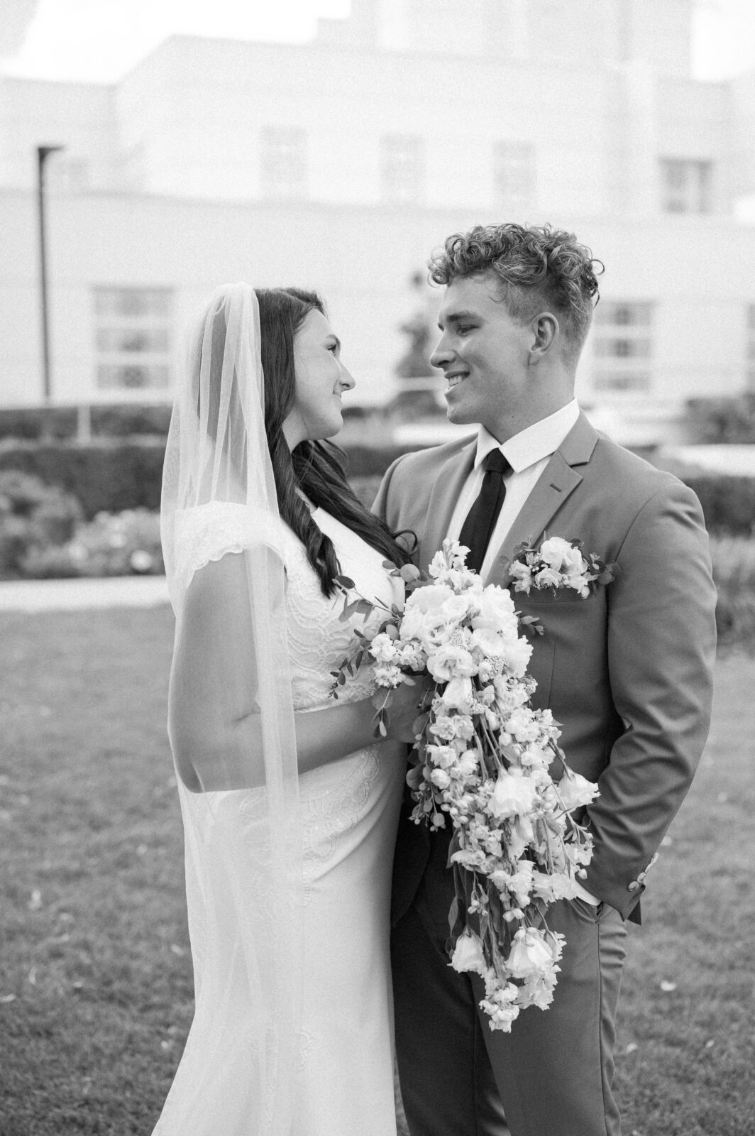 Rexburg wedding photographer