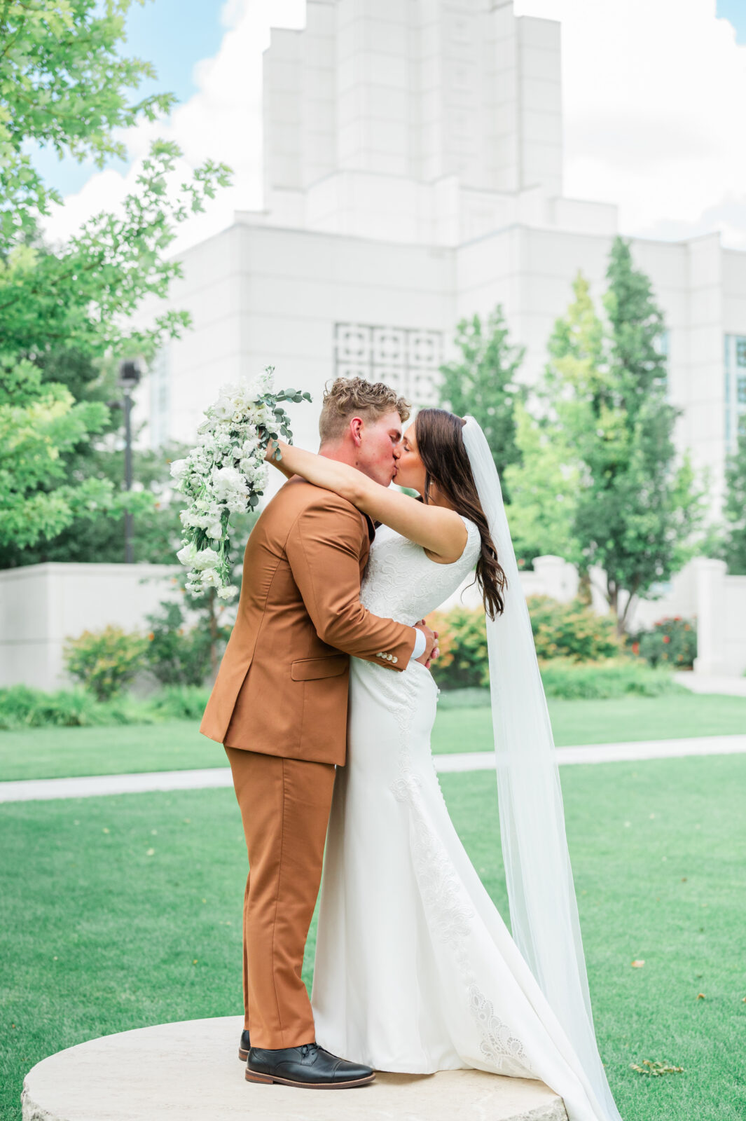 Rexburg wedding photographer
