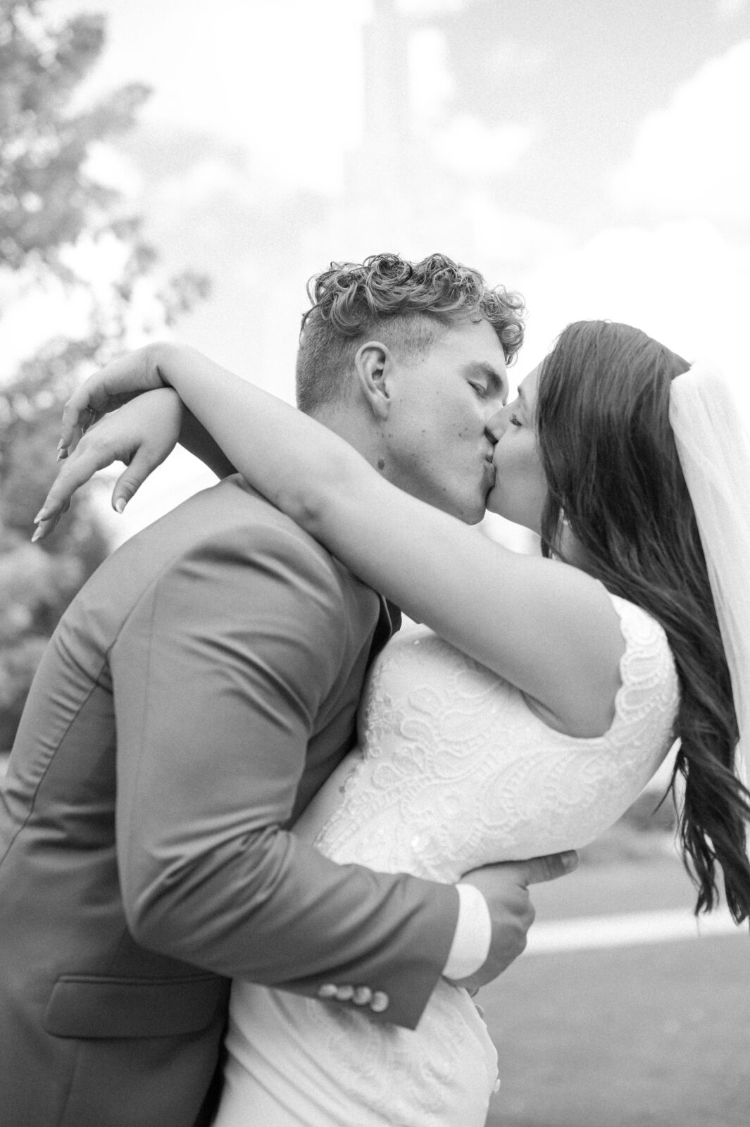 Rexburg wedding photographer