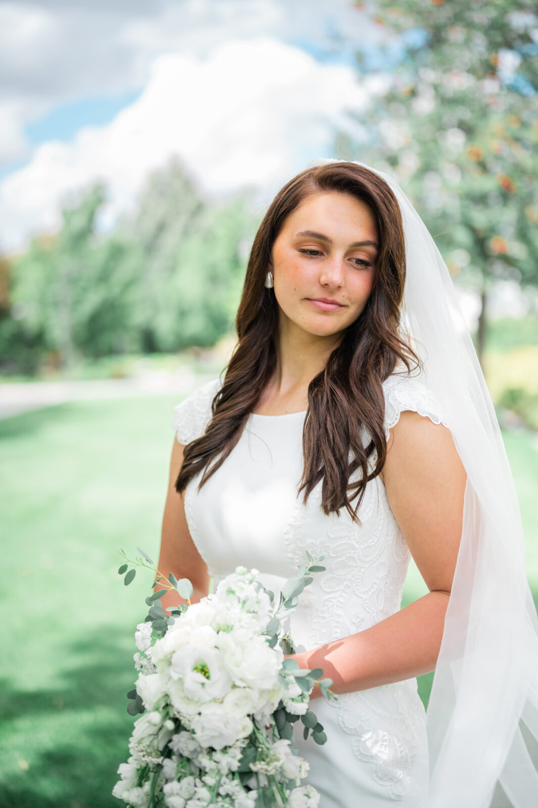 Rexburg wedding photographer