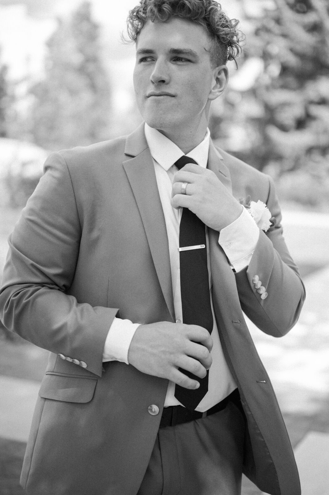 Rexburg wedding photographer