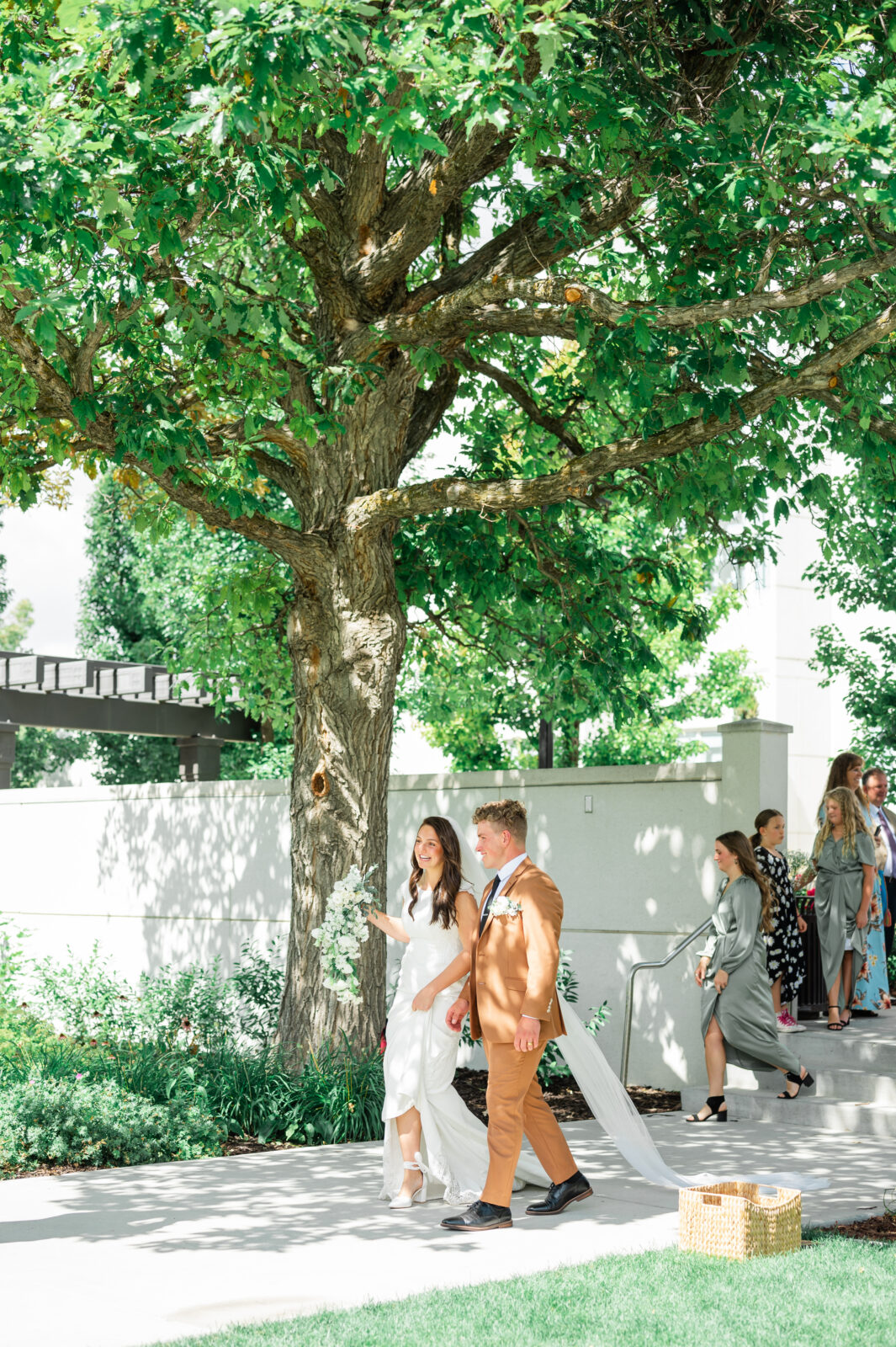 Rexburg wedding photographer