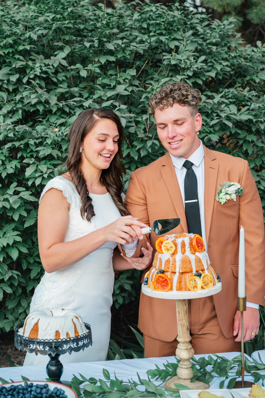 Rexburg wedding photographer