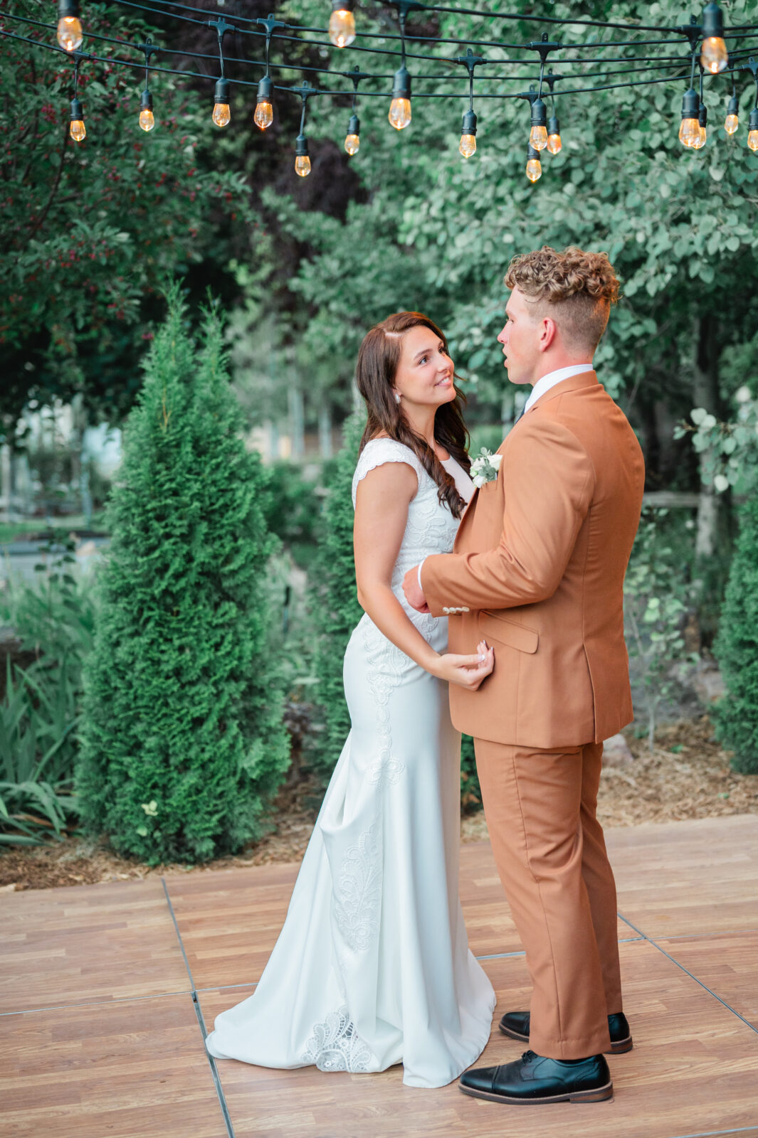 Rexburg wedding photographer