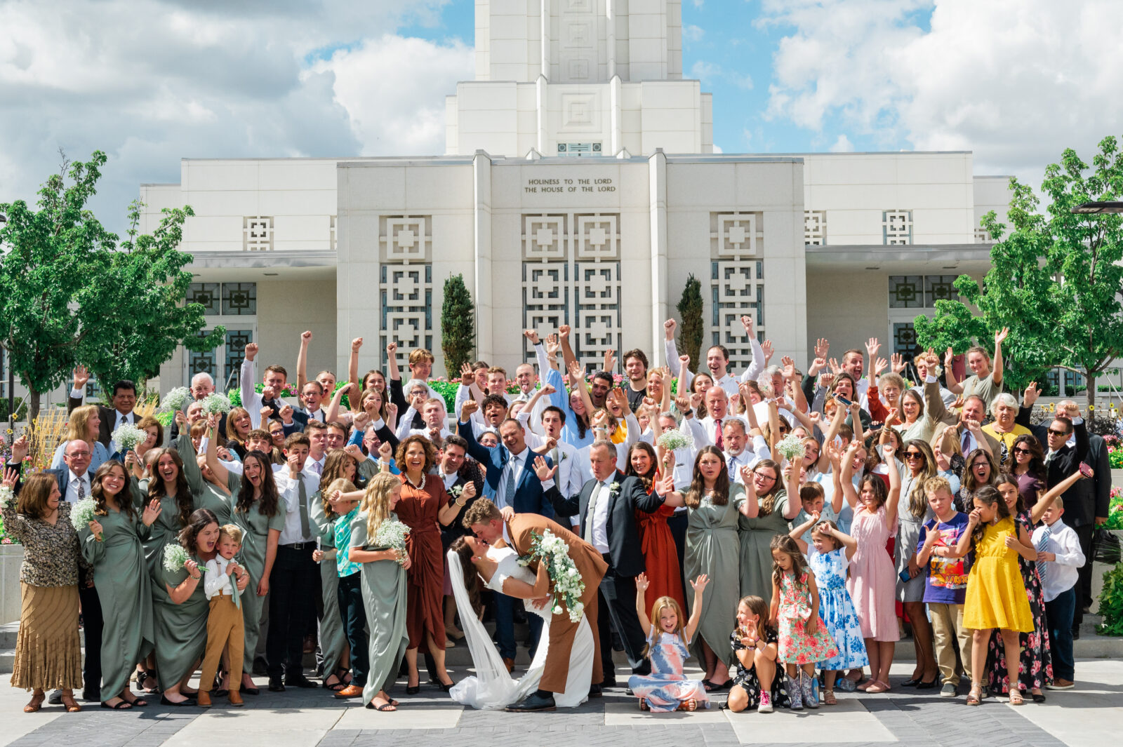 Rexburg wedding photographer