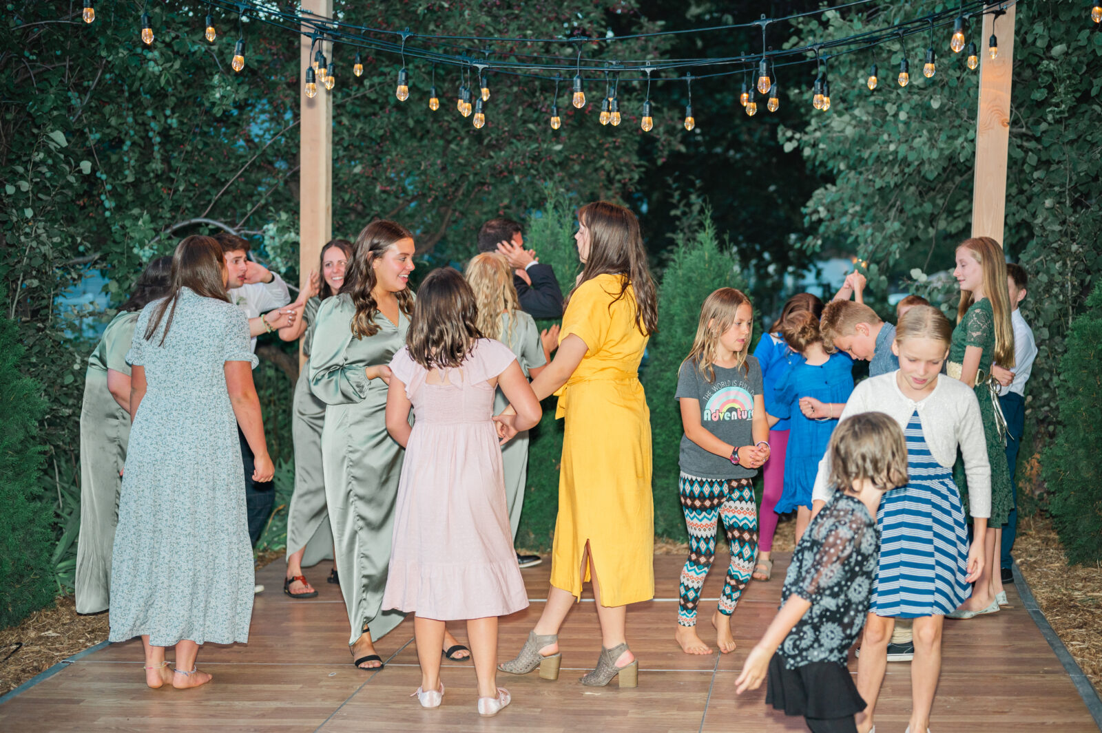 Rexburg wedding photographer